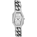 Michael Kors MK4879 Suri Silver Dial Ladies Watch
