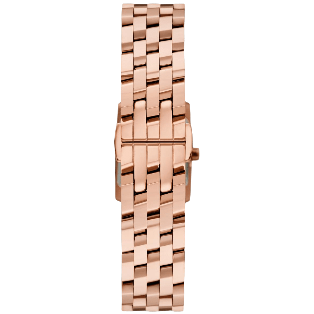Michael Kors MK4932 Georgie Rose Gold Dial Ladies Watch — view 2