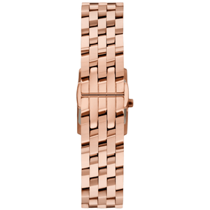 Michael Kors MK4932 Georgie Rose Gold Dial Ladies Watch — view 2