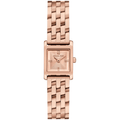 Michael Kors MK4932 Georgie Rose Gold Dial Ladies Watch
