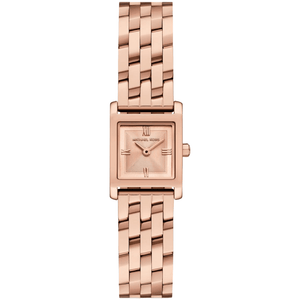 Michael Kors MK4932 Georgie Rose Gold Dial Ladies Watch