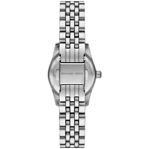 Michael Kors MK4968 Lexington Burgundy Dial Ladies Watch — view 2