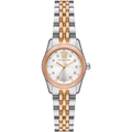 Michael Kors MK4987 Lexington Silver Dial Ladies Watch