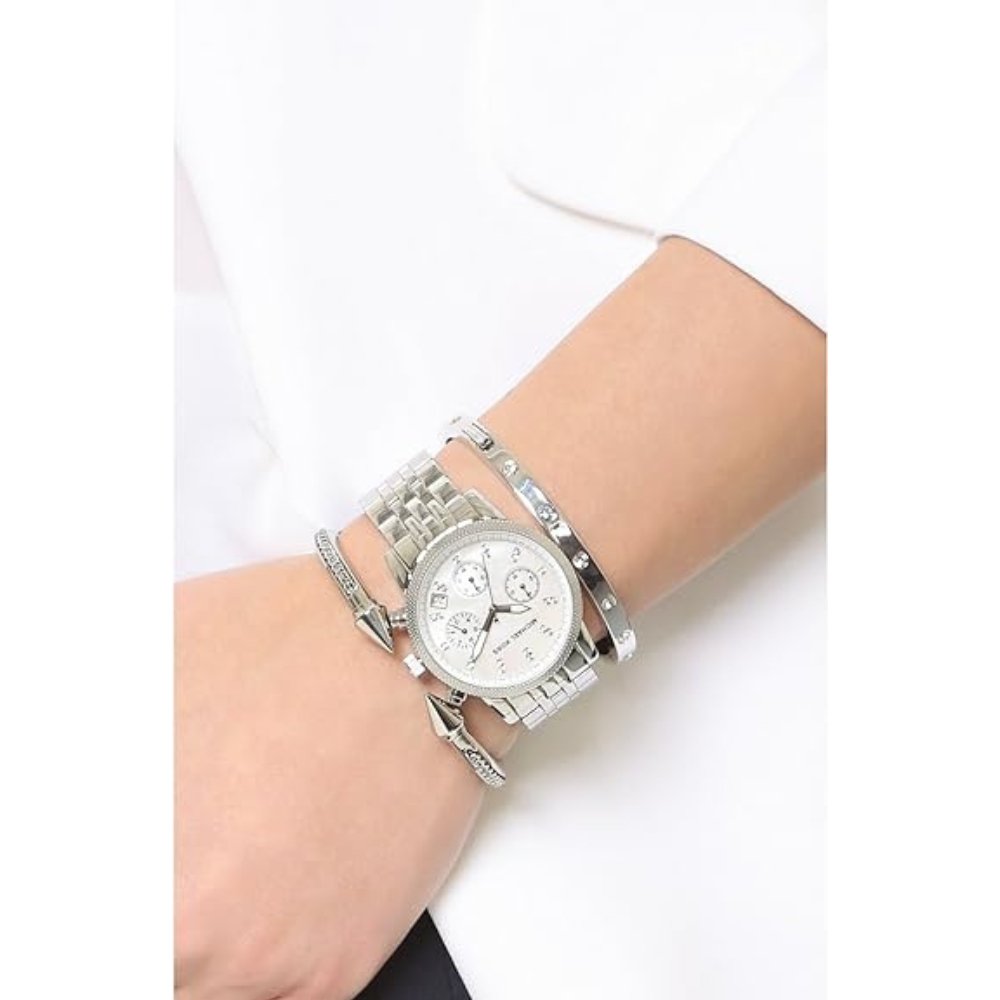 Michael Kors MK5020 Chronograph Ladies Watch — view 4