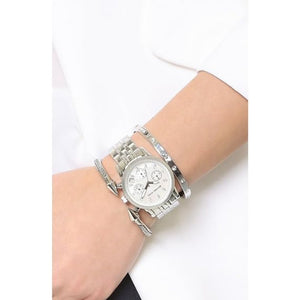 Michael Kors MK5020 Chronograph Ladies Watch — view 4