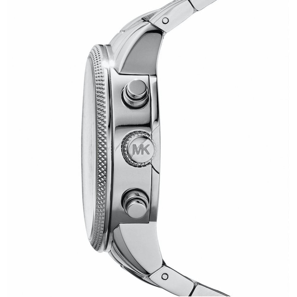 Michael Kors MK5020 Chronograph Ladies Watch — view 3