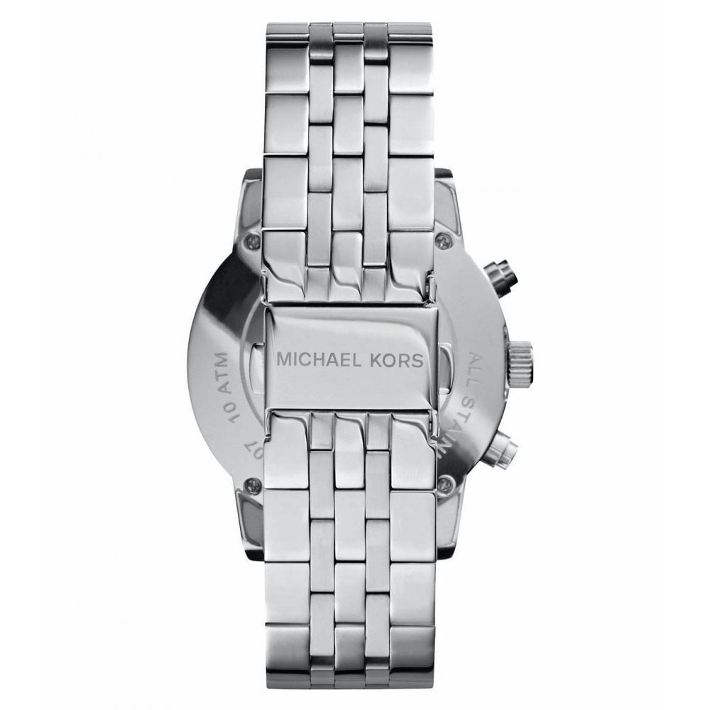Michael Kors MK5020 Chronograph Ladies Watch — view 2