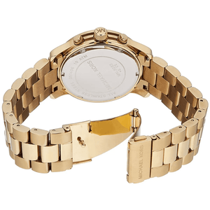 Michael Kors MK5055 Runway Chronograph Ladies Watch — view 6