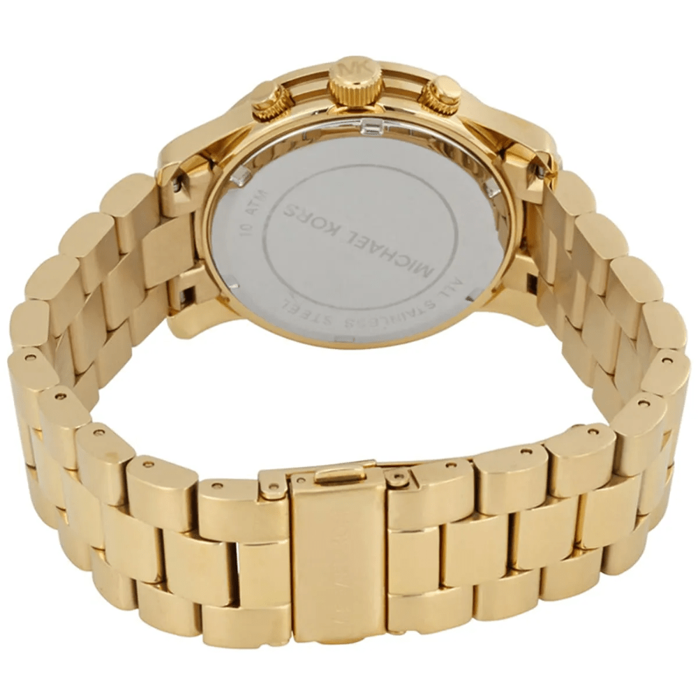 Michael Kors MK5055 Runway Chronograph Ladies Watch — view 7