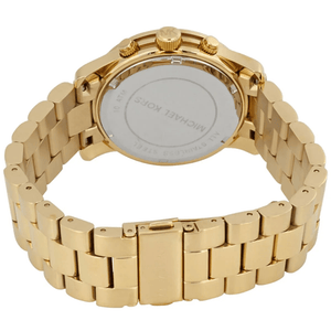 Michael Kors MK5055 Runway Chronograph Ladies Watch — view 7