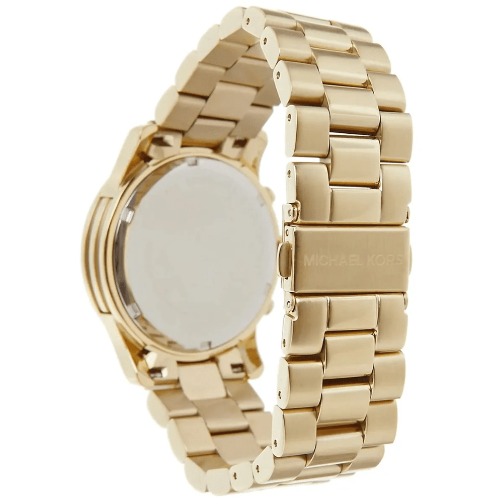 Michael Kors MK5055 Runway Chronograph Ladies Watch — view 2