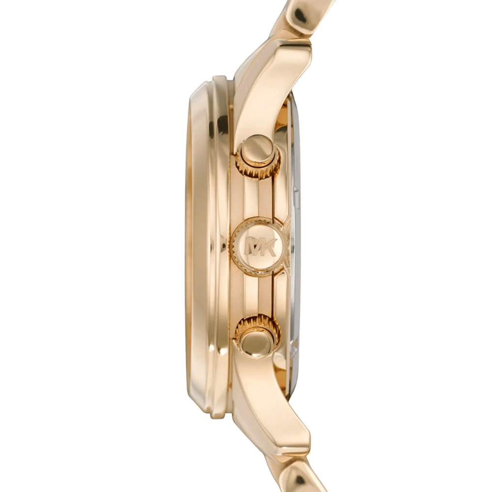 Michael Kors MK5055 Runway Chronograph Ladies Watch — view 4