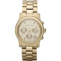 Michael Kors MK5055 Runway Chronograph Ladies Watch