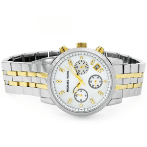 Michael Kors MK5057 Ritz Chronograph Ladies Watch — view 6