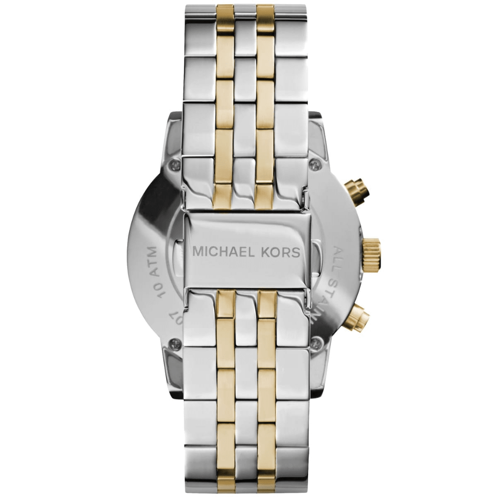 Michael Kors MK5057 Ritz Chronograph Ladies Watch — view 2
