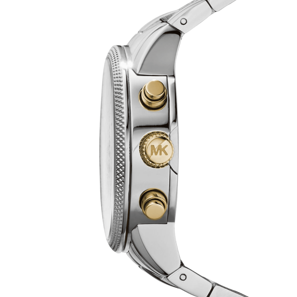 Michael Kors MK5057 Ritz Chronograph Ladies Watch — view 4