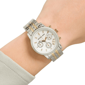 Michael Kors MK5057 Ritz Chronograph Ladies Watch — view 7