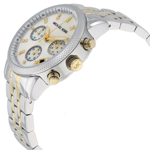 Michael Kors MK5057 Ritz Chronograph Ladies Watch — view 5
