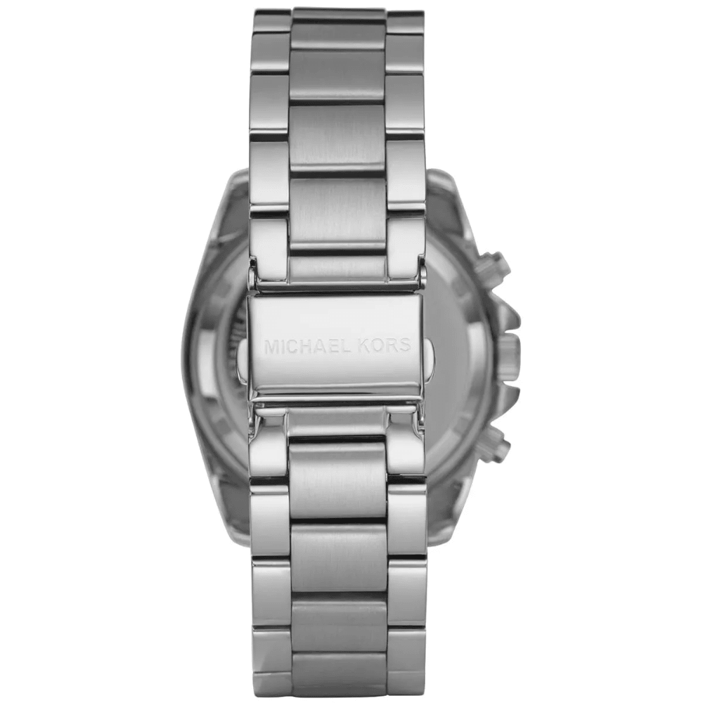 Michael Kors MK5076 Runway Chronograph Ladies Watch — view 2