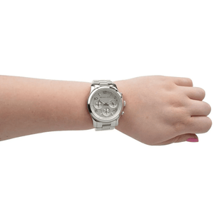 Michael Kors MK5076 Runway Chronograph Ladies Watch — view 8