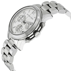 Michael Kors MK5076 Runway Chronograph Ladies Watch — view 4