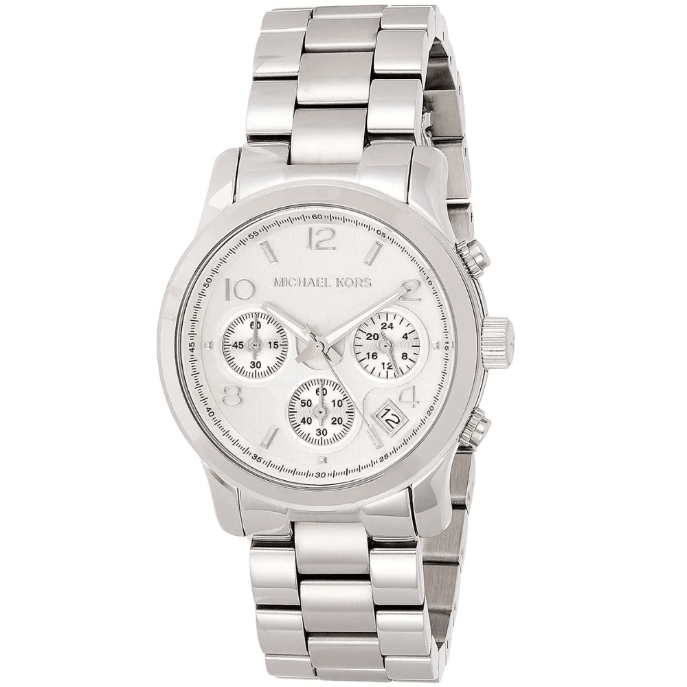 Michael Kors MK5076 Runway Chronograph Ladies Watch — view 3