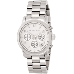 Michael Kors MK5076 Runway Chronograph Ladies Watch — view 3