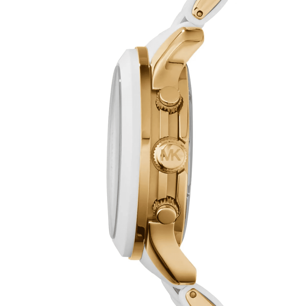 Michael Kors MK5145 Runway Chronograph Ladies Watch — view 6
