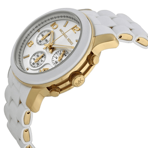 Michael Kors MK5145 Runway Chronograph Ladies Watch — view 4
