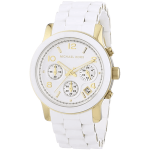 Michael Kors MK5145 Runway Chronograph Ladies Watch — view 3