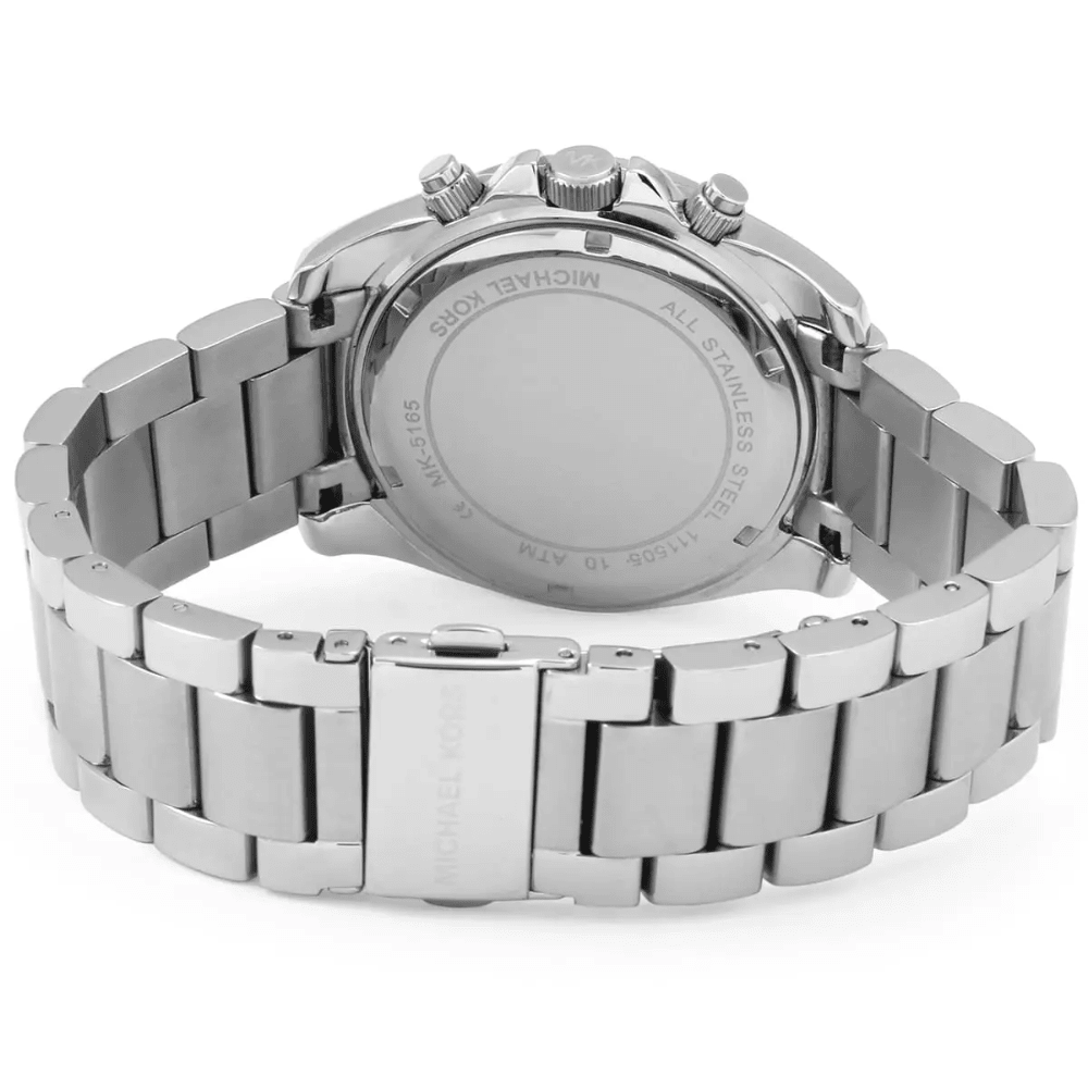 Michael Kors MK5165 Blair Chronograph Ladies Watch — view 7
