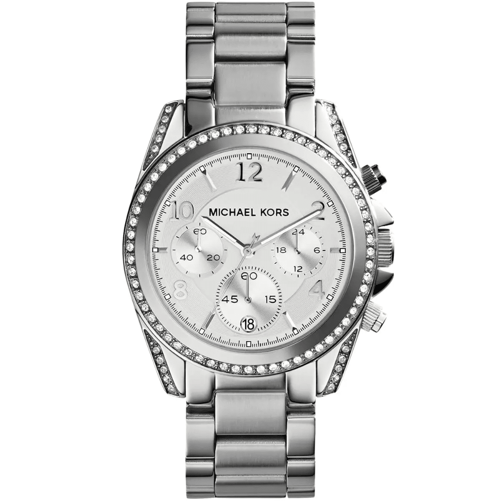 Michael Kors MK5165 Blair Chronograph Ladies Watch