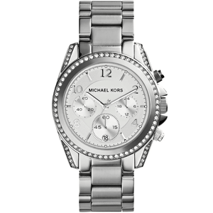Michael Kors MK5165 Blair Chronograph Ladies Watch