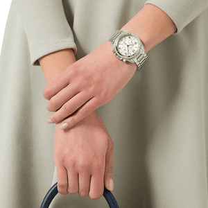 Michael Kors MK5165 Blair Chronograph Ladies Watch — view 8
