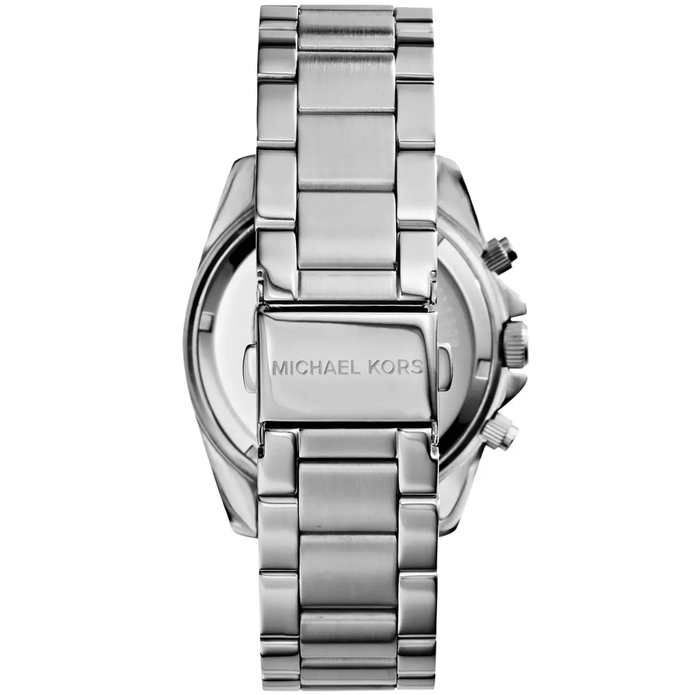 Michael Kors MK5165 Blair Chronograph Ladies Watch — view 2
