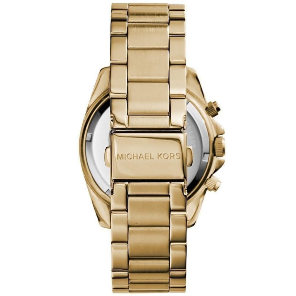 Michael Kors MK5166 Blair Chronograph Ladies Watch — view 2