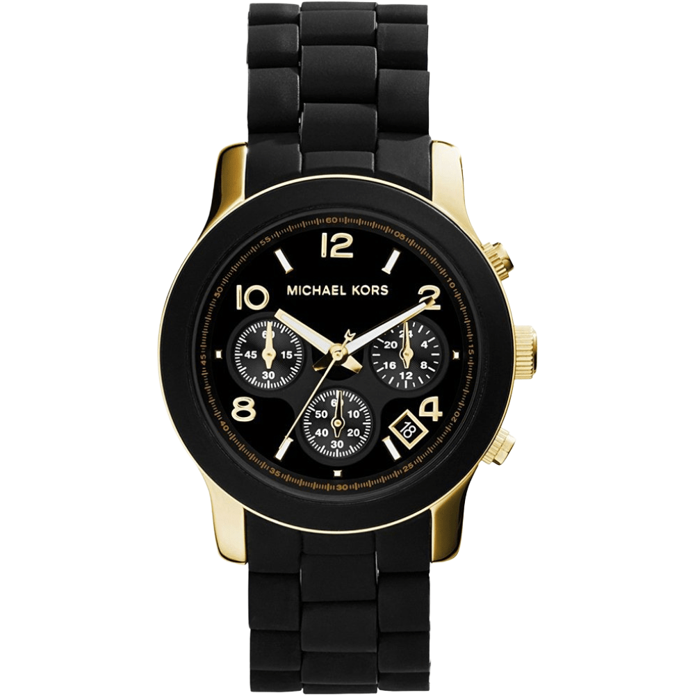 Michael Kors MK5191 Runway Chronograph Ladies Watch