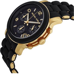 Michael Kors MK5191 Runway Chronograph Ladies Watch — view 3