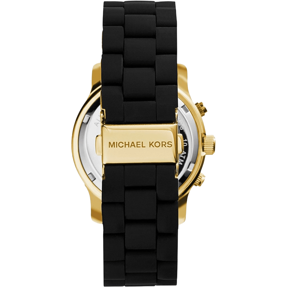 Michael Kors MK5191 Runway Chronograph Ladies Watch — view 2