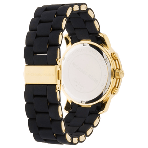 Michael Kors MK5191 Runway Chronograph Ladies Watch — view 4