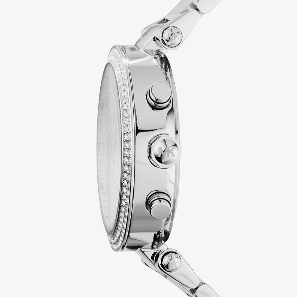 Michael Kors MK5353 Ladies Parker Watch — view 3