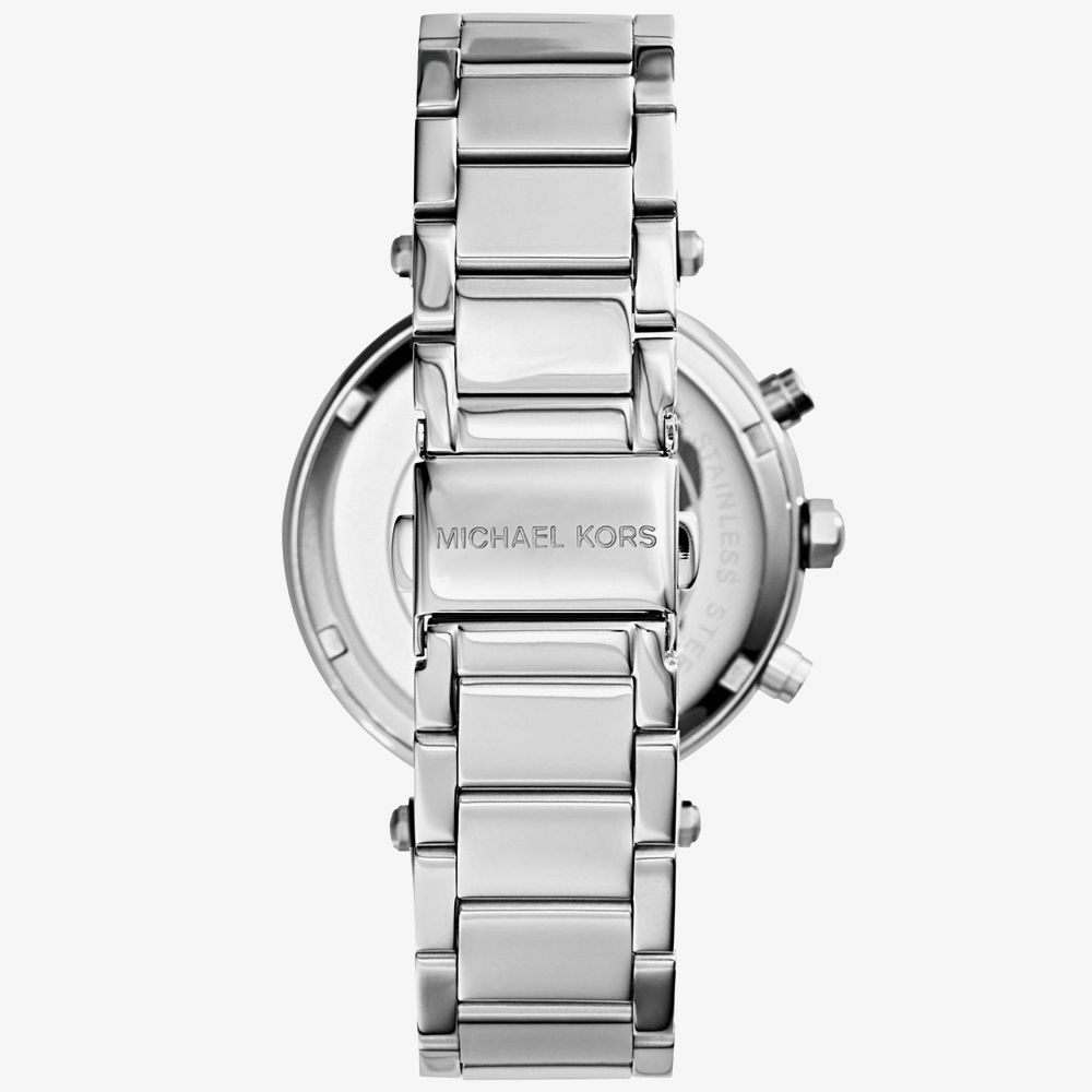 Michael Kors MK5353 Ladies Parker Watch — view 2