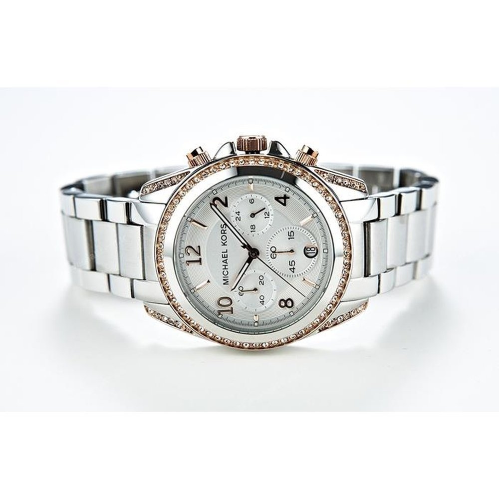 Michael Kors MK5459 Women's Watch — view 4
