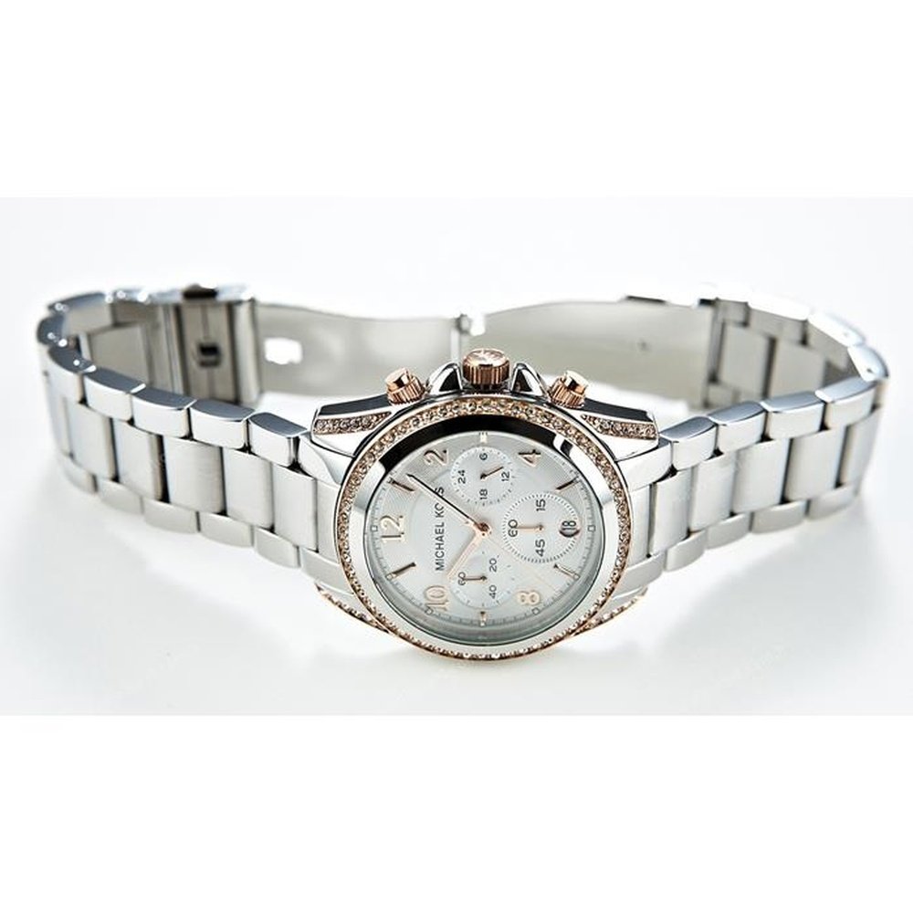 Michael Kors MK5459 Women's Watch — view 3