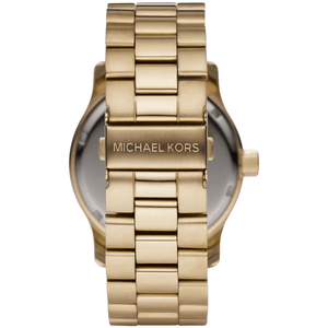 Michael Kors MK5473 Runway XL Ladies Watch — view 2