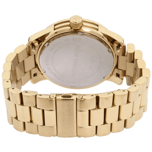 Michael Kors MK5473 Runway XL Ladies Watch — view 7