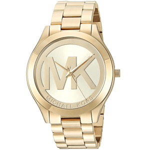 Michael Kors MK5473 Runway XL Ladies Watch — view 4