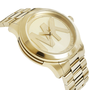 Michael Kors MK5473 Runway XL Ladies Watch — view 6