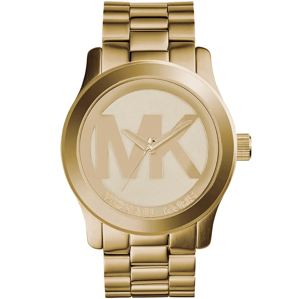 Michael Kors MK5473 Runway XL Ladies Watch