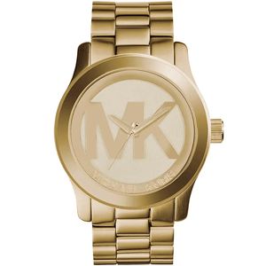 Michael Kors MK5473 Runway XL Ladies Watch